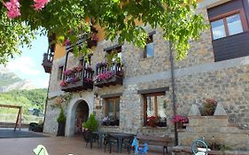 Hotel Rural El Sabinar